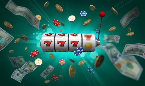motorslot App motorslot App
