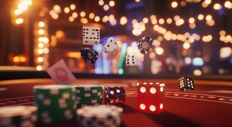 motorslot featured game showcase